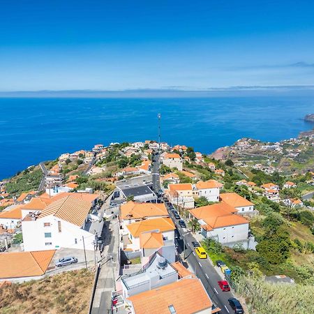 Sunset House Villa Ribeira Brava Luaran gambar