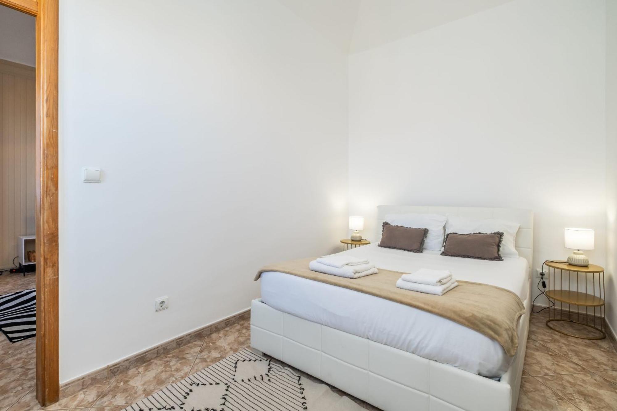 Sunset House Villa Ribeira Brava Luaran gambar