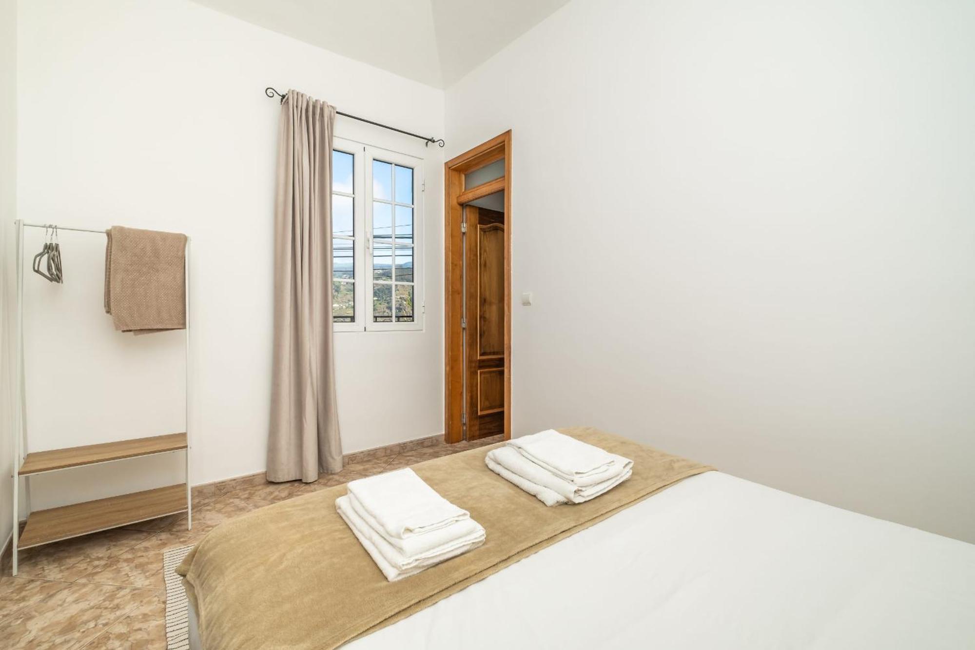 Sunset House Villa Ribeira Brava Luaran gambar