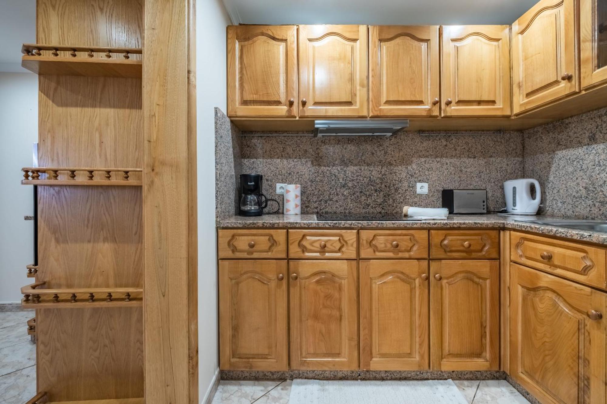 Sunset House Villa Ribeira Brava Luaran gambar